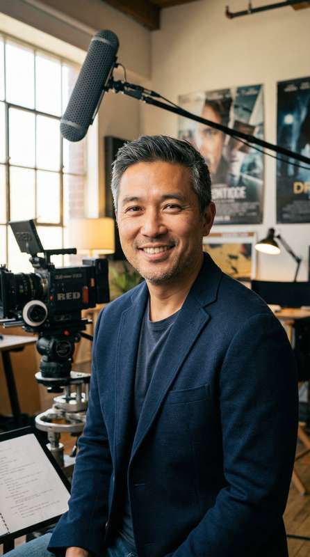 黄瓜视频导演张明远