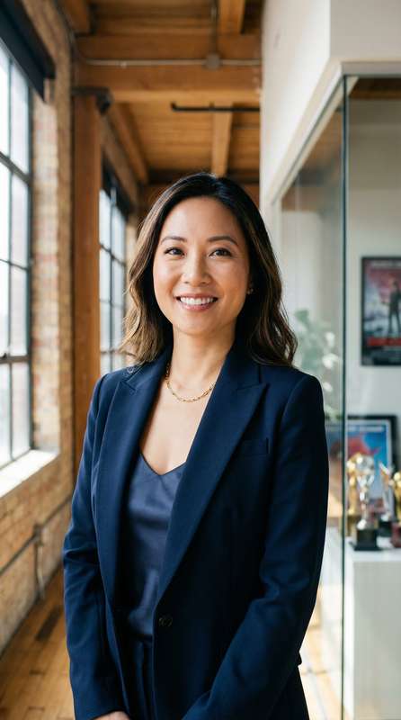 黄瓜视频制片人李雨晴